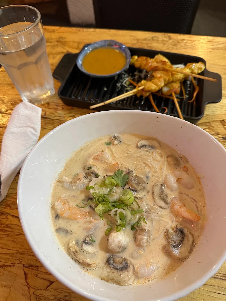 Food & drink, Thai Town Restaurant