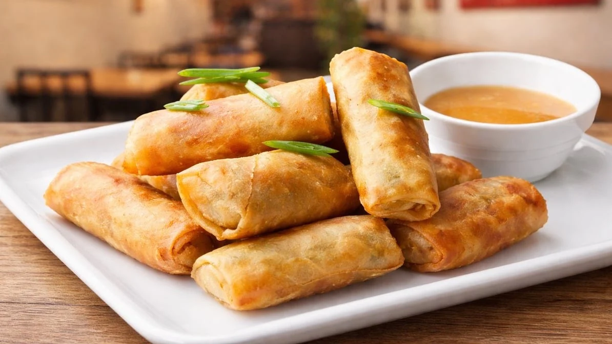Food & drink, Thai Town Restaurant