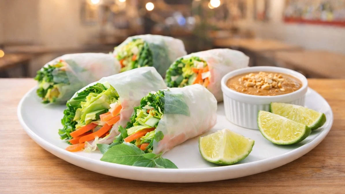 Food & drink, Thai Town Restaurant