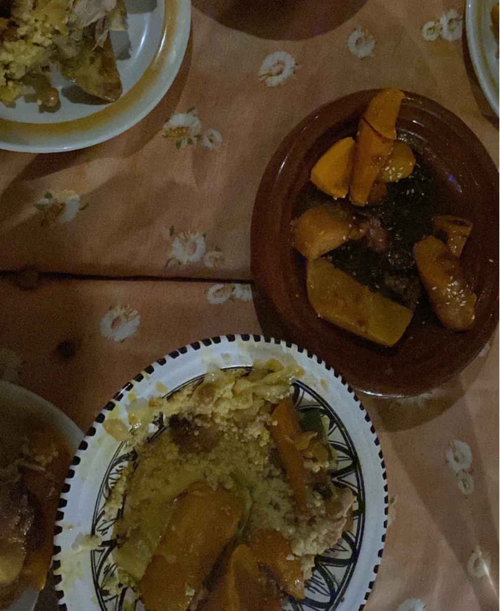 Food & drink, Bar Casablanca
