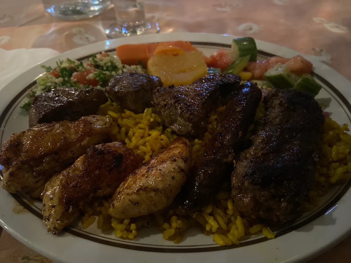Food & drink, Bar Casablanca