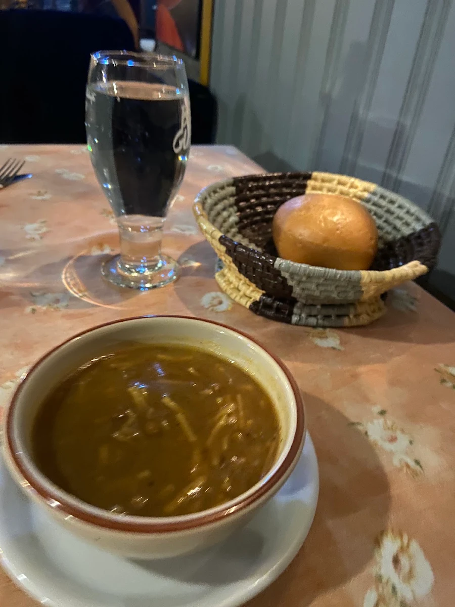 Food & drink, Bar Casablanca