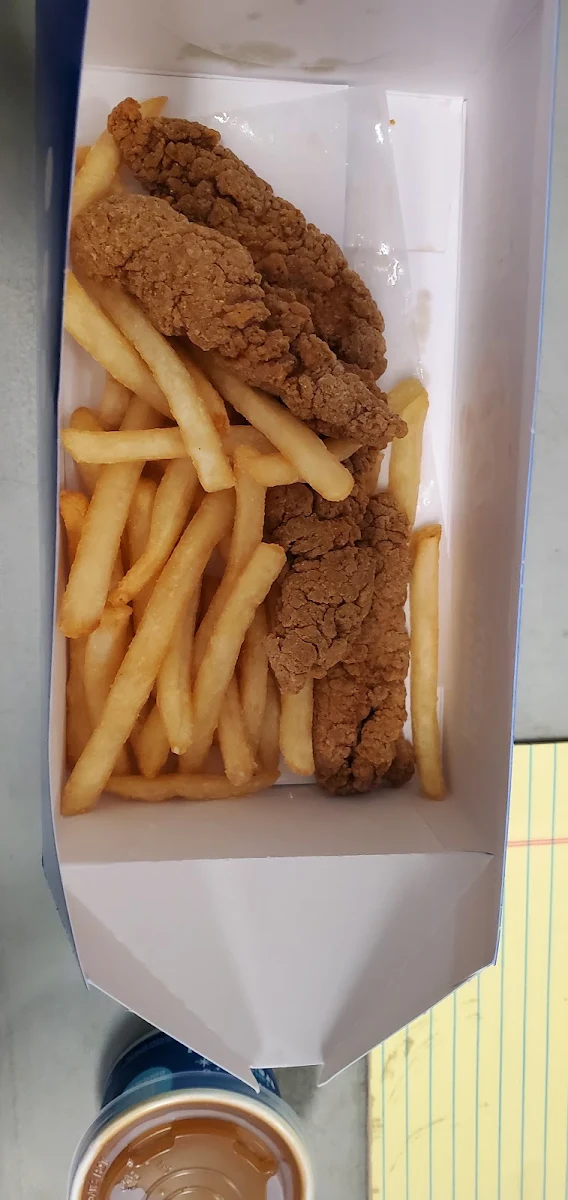 Food & drink, Dairy Queen Grill & Chill