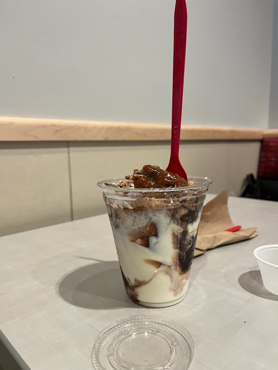 Food & drink, Dairy Queen Grill & Chill