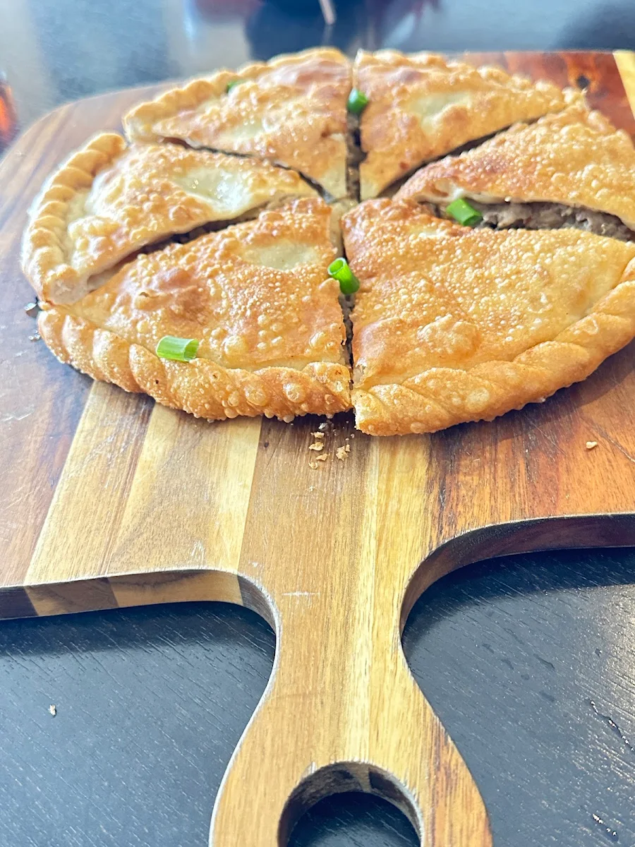 Food & drink, Kroran Uyghur Cuisine