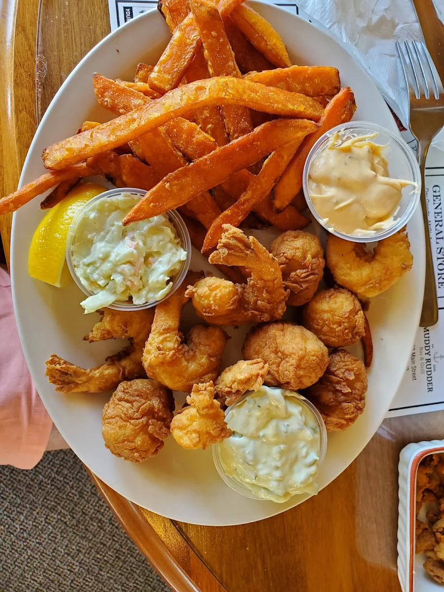 Food & drink, Log Cabin