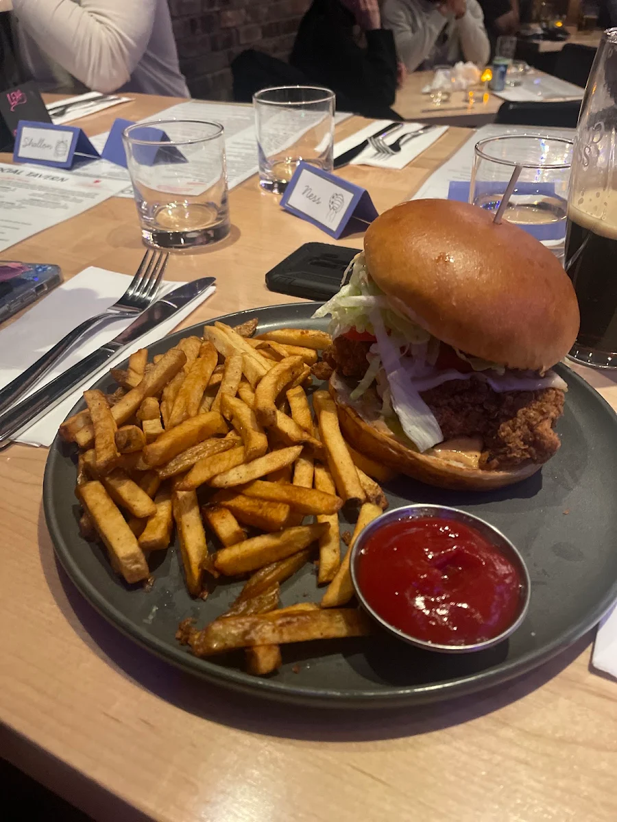 Food & drink photo 1