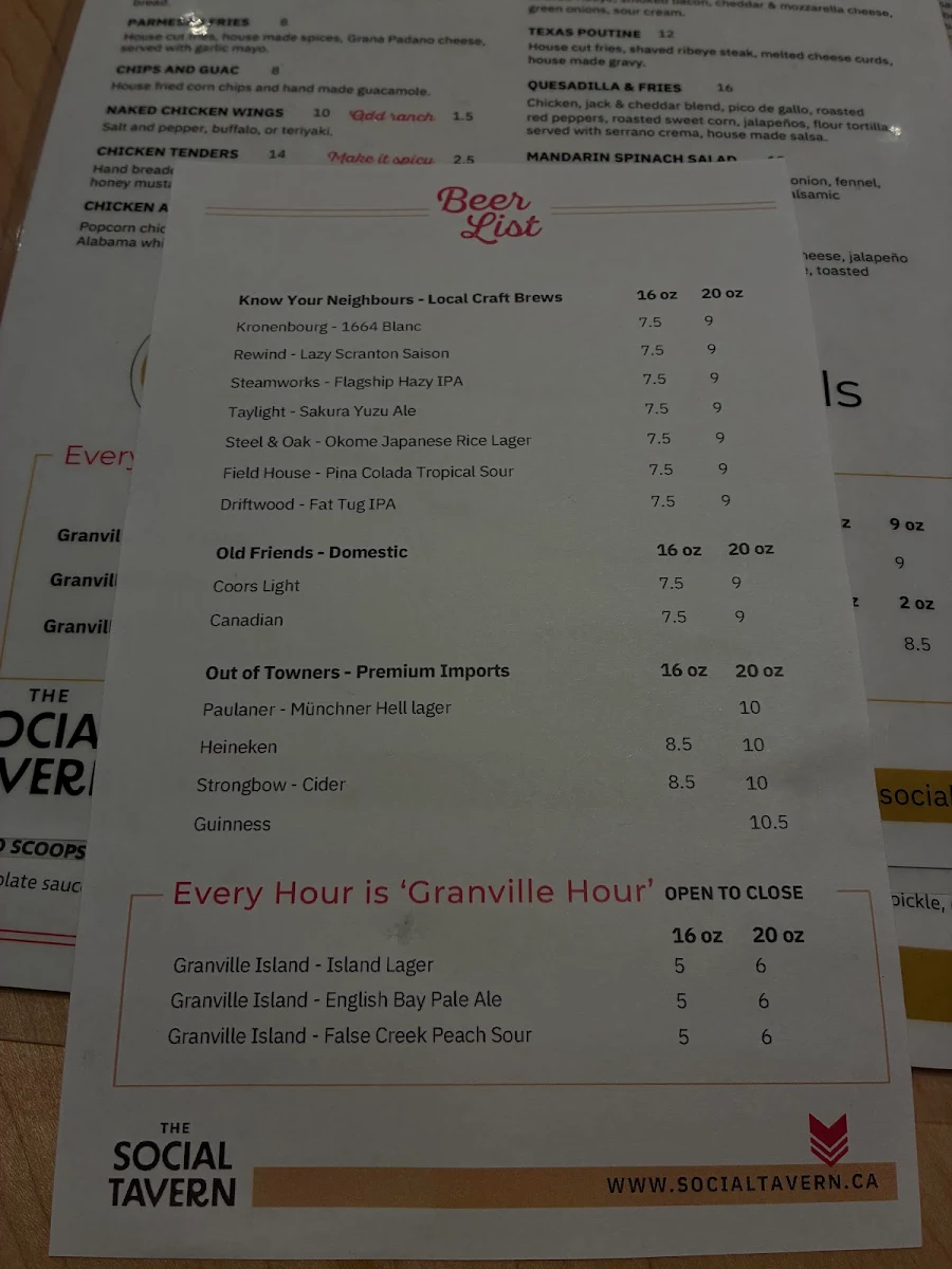 Menu photo 8