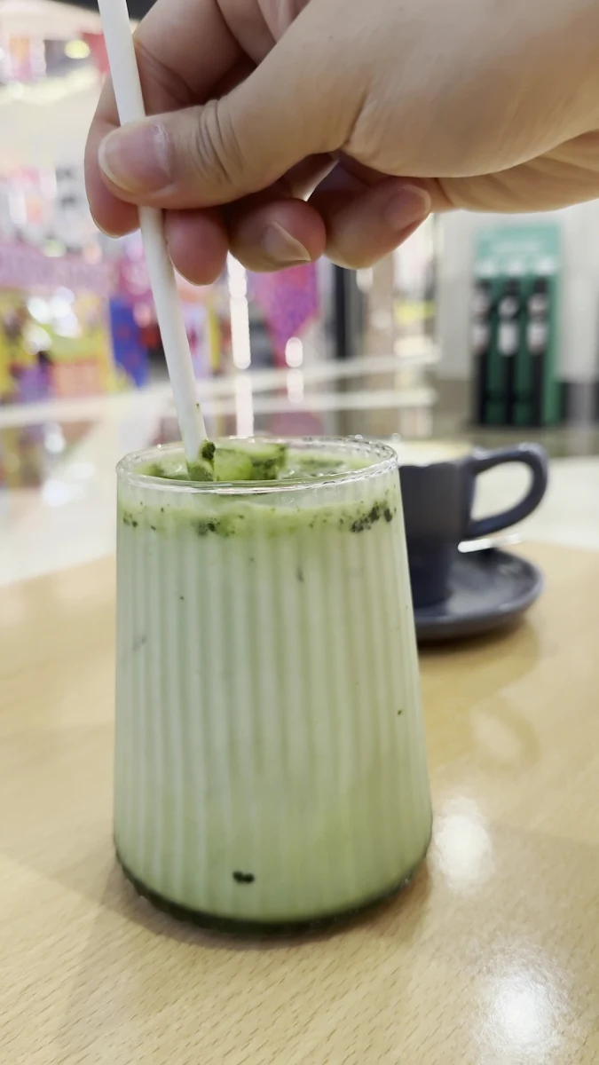 Food & drink, Lumina Cafe