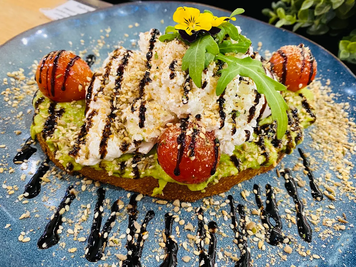 Food & drink, Lumina Cafe