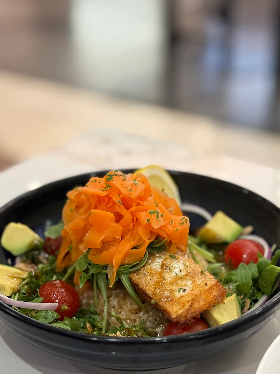 Food & drink, Lumina Cafe