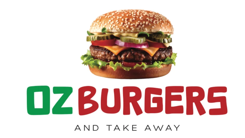 Food & drink, OZ Burgers and Take Away