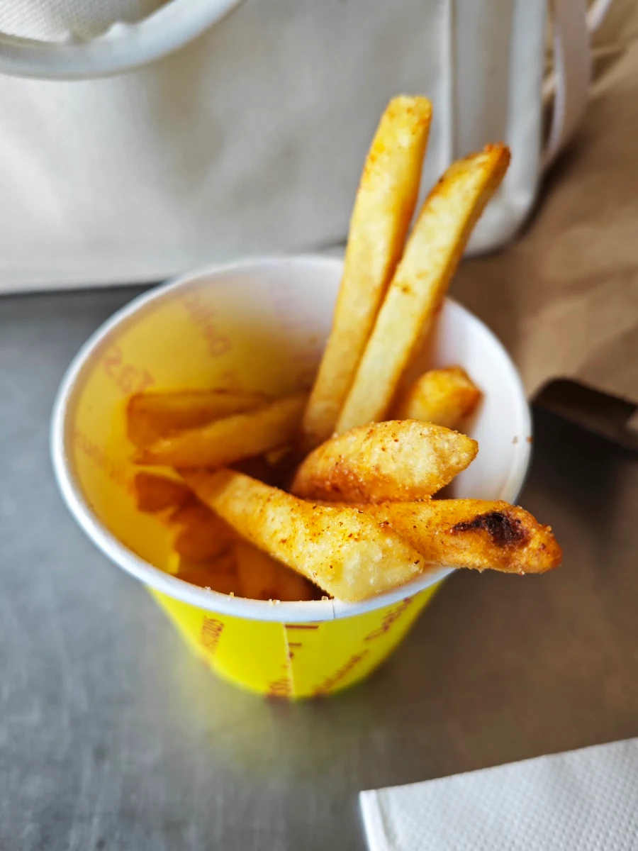 Food & drink, OZ Burgers and Take Away