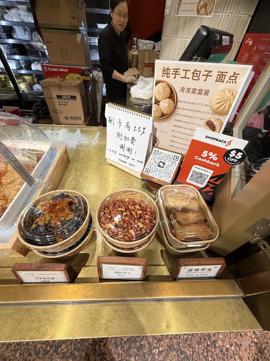 Food & drink, Phoenix Deli