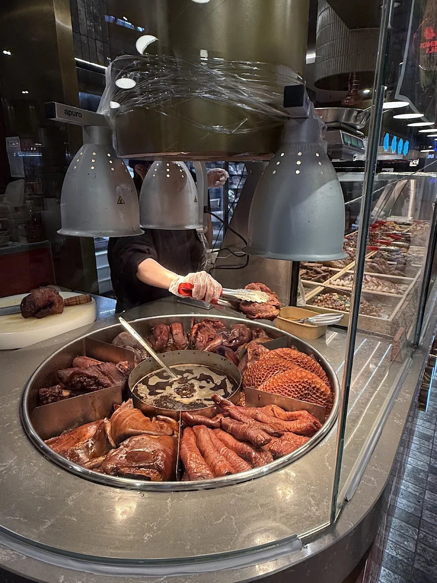 Food & drink, Phoenix Deli