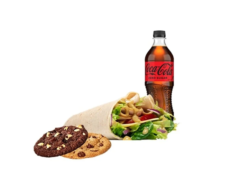 Food & drink, Subway