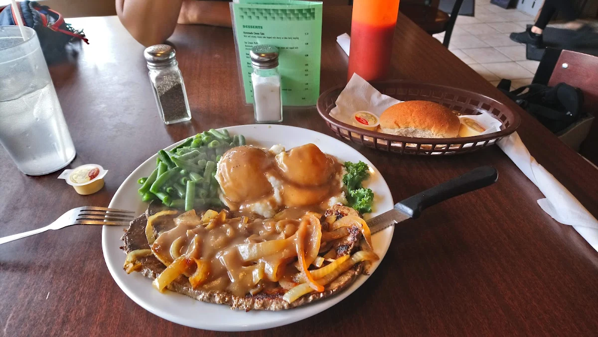 Food & drink, Sunflower Cafe