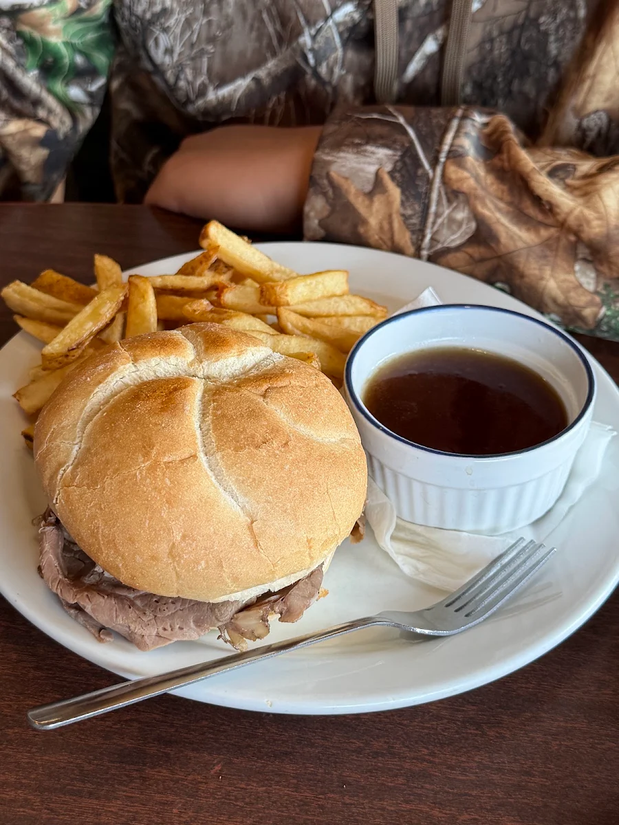 Food & drink, Sunflower Cafe