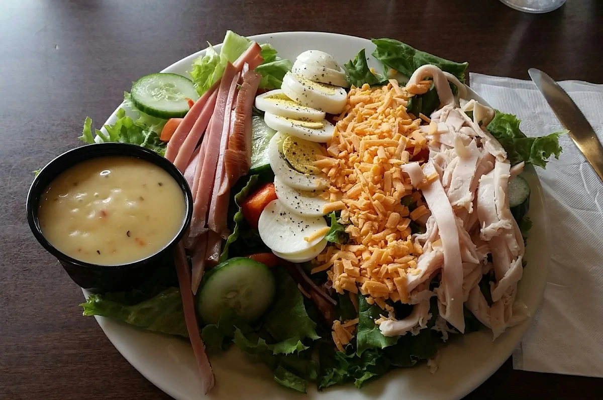 Food & drink, Sunflower Cafe