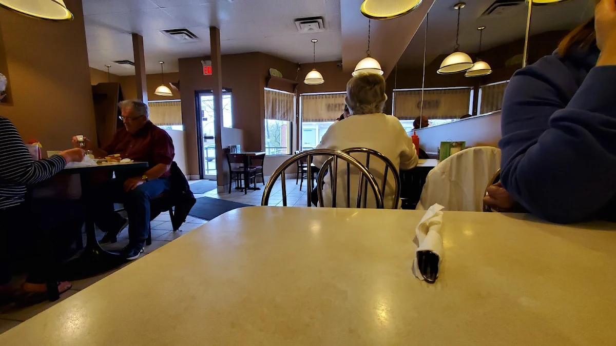 Vibe, Sunflower Cafe