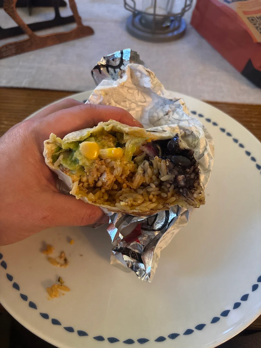 Food & drink, barBURRITO