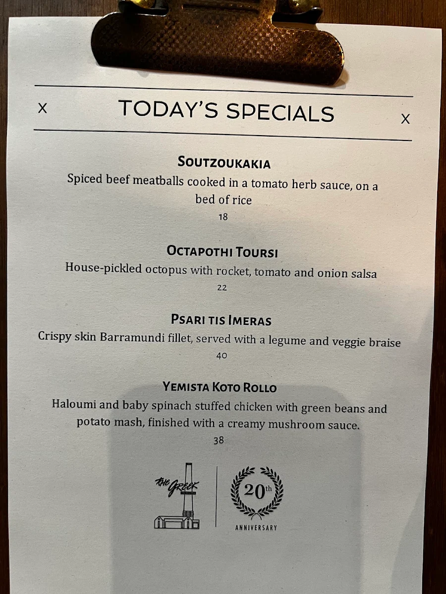 Menu photo 8