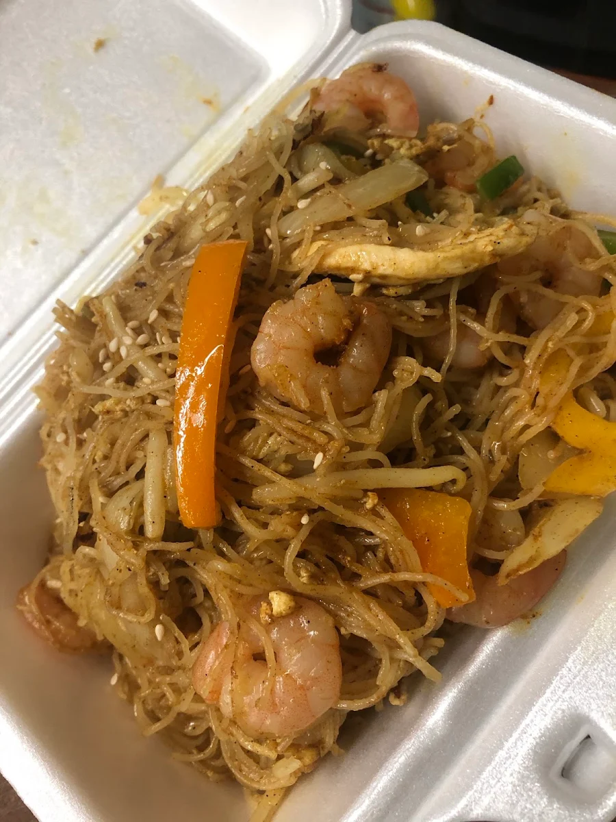 Food & drink, Soupe Et Noodle