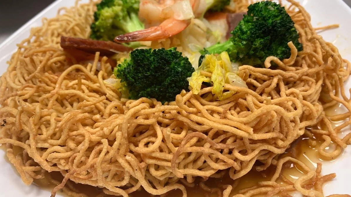 Food & drink, Pho bo ga express 佛波嘎越南粉