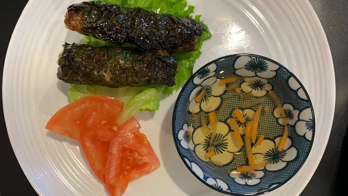 Food & drink, Pho bo ga express 佛波嘎越南粉