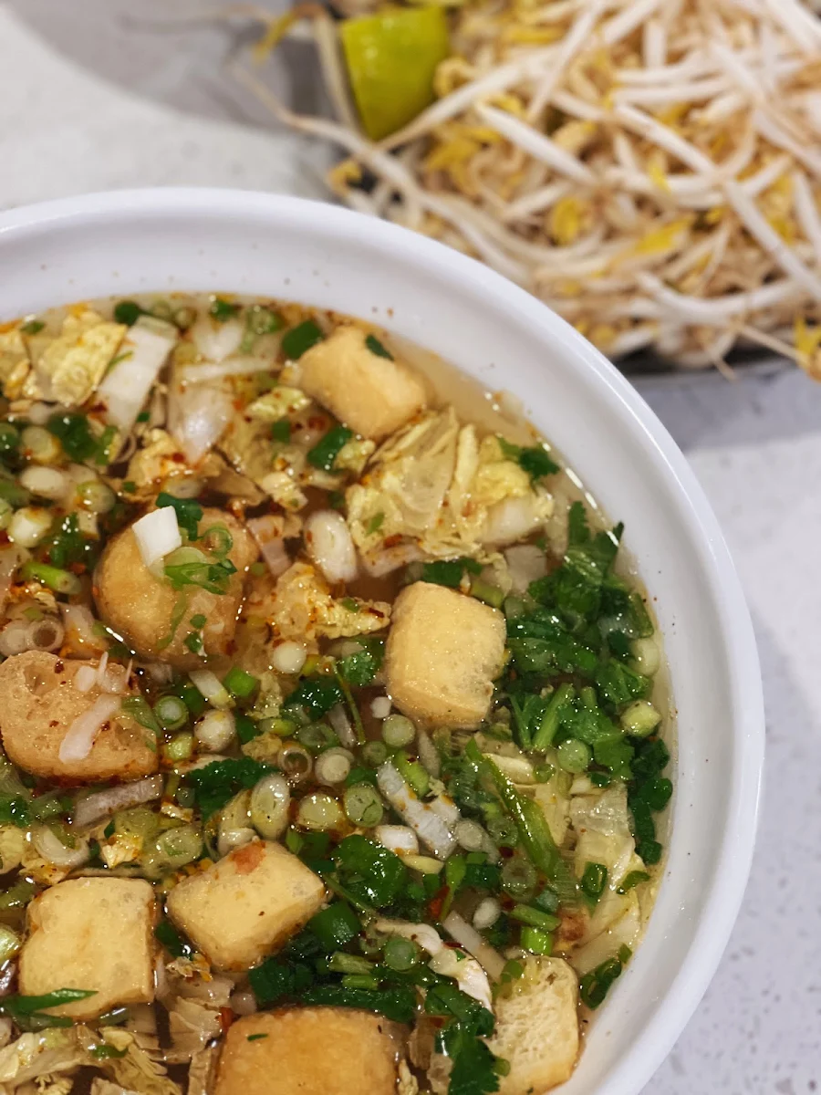 Food & drink, Pho bo ga express 佛波嘎越南粉