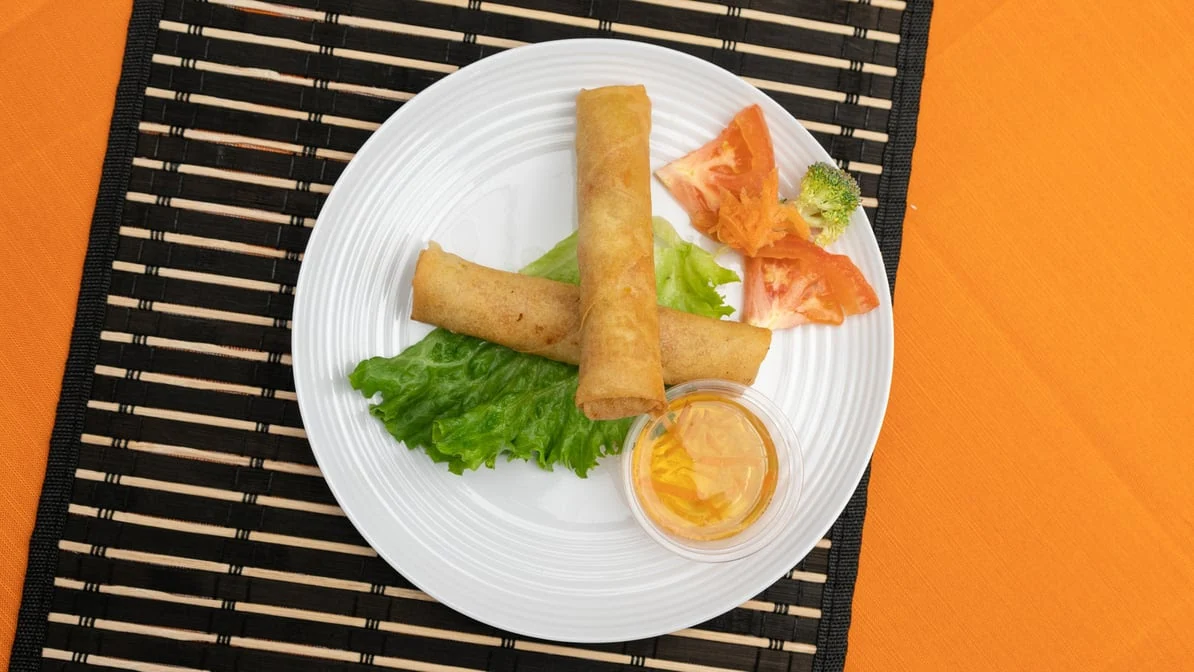 Food & drink, Pho bo ga express 佛波嘎越南粉
