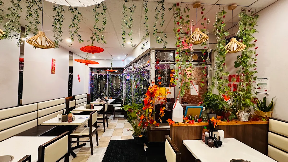 Vibe, Pho bo ga express 佛波嘎越南粉