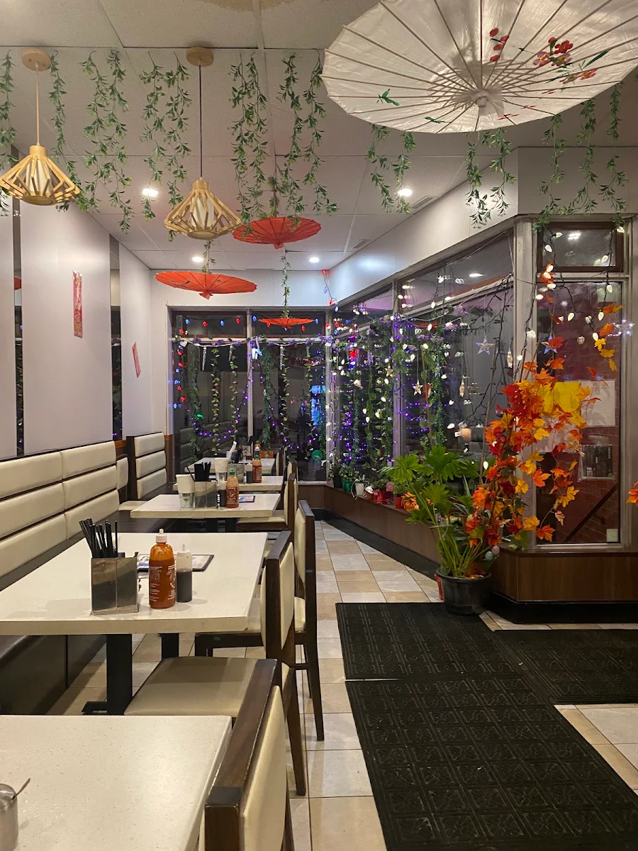 Vibe, Pho bo ga express 佛波嘎越南粉