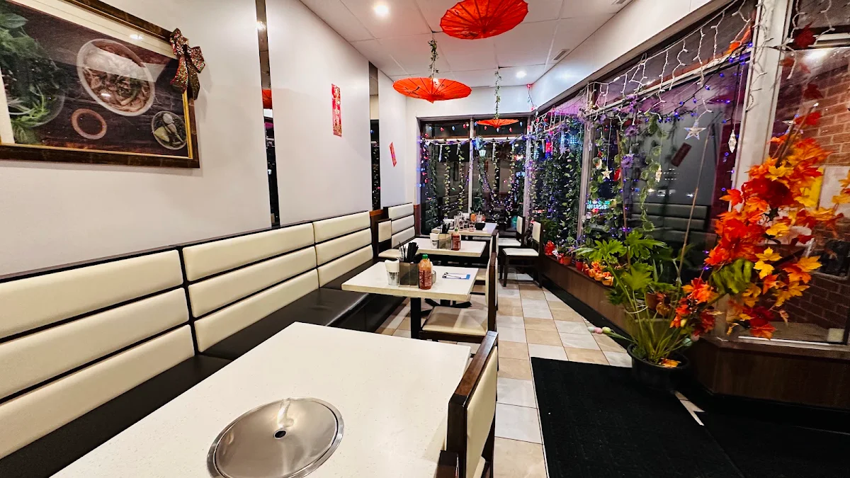 Vibe, Pho bo ga express 佛波嘎越南粉