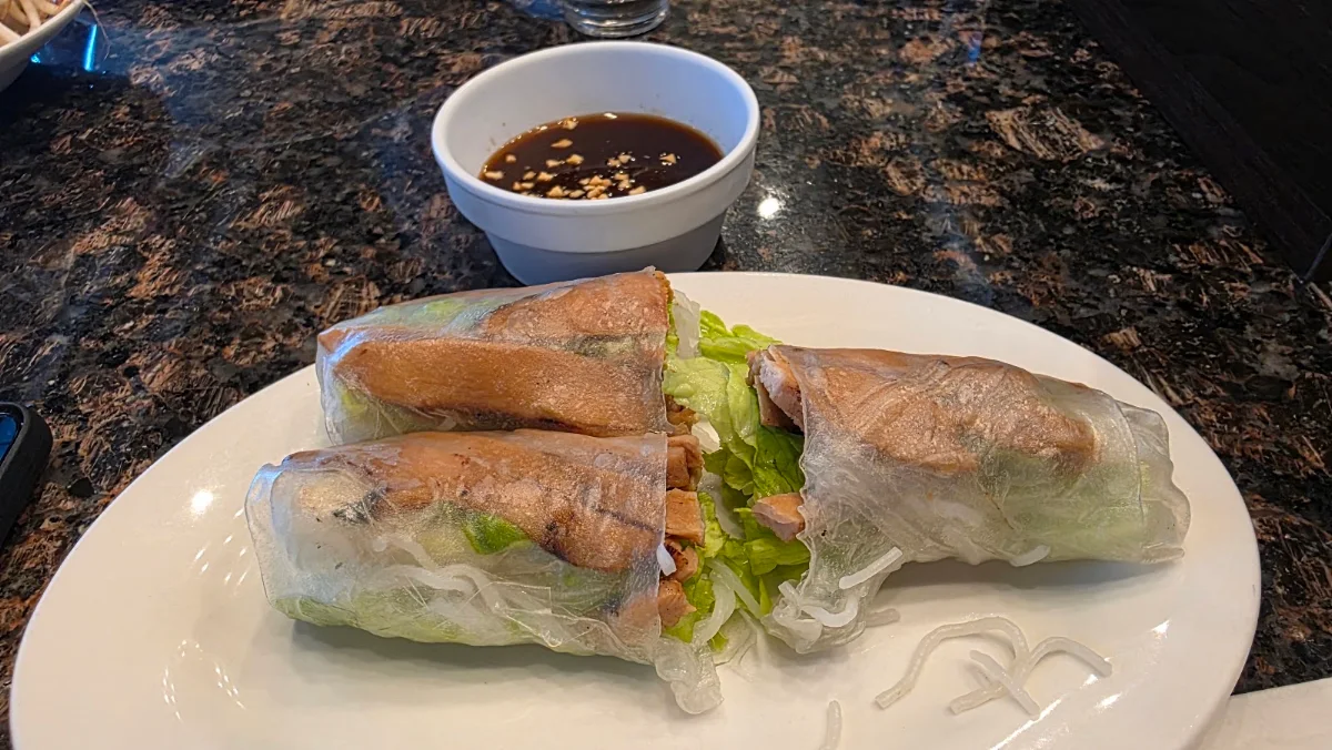 Food & drink, Quynh Vietnamese Cuisine