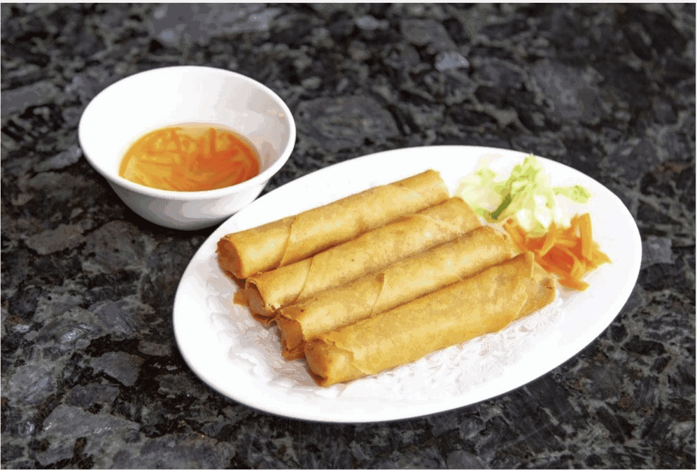 Food & drink, Quynh Vietnamese Cuisine