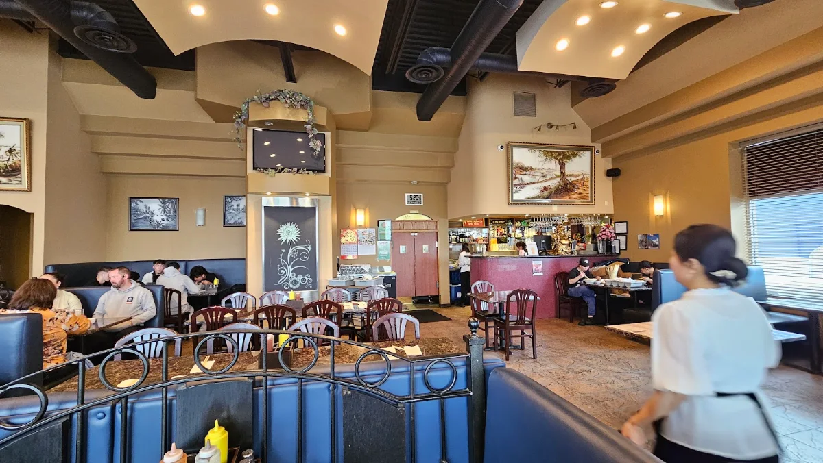 Vibe, Quynh Vietnamese Cuisine
