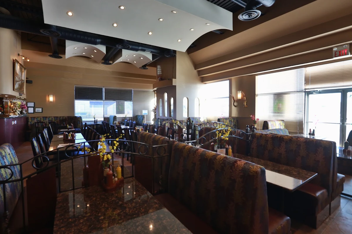 Vibe, Quynh Vietnamese Cuisine