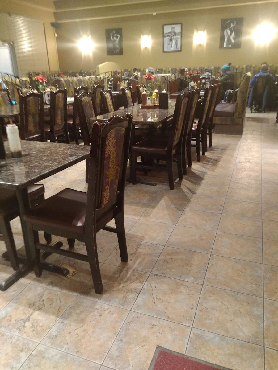Vibe, Quynh Vietnamese Cuisine