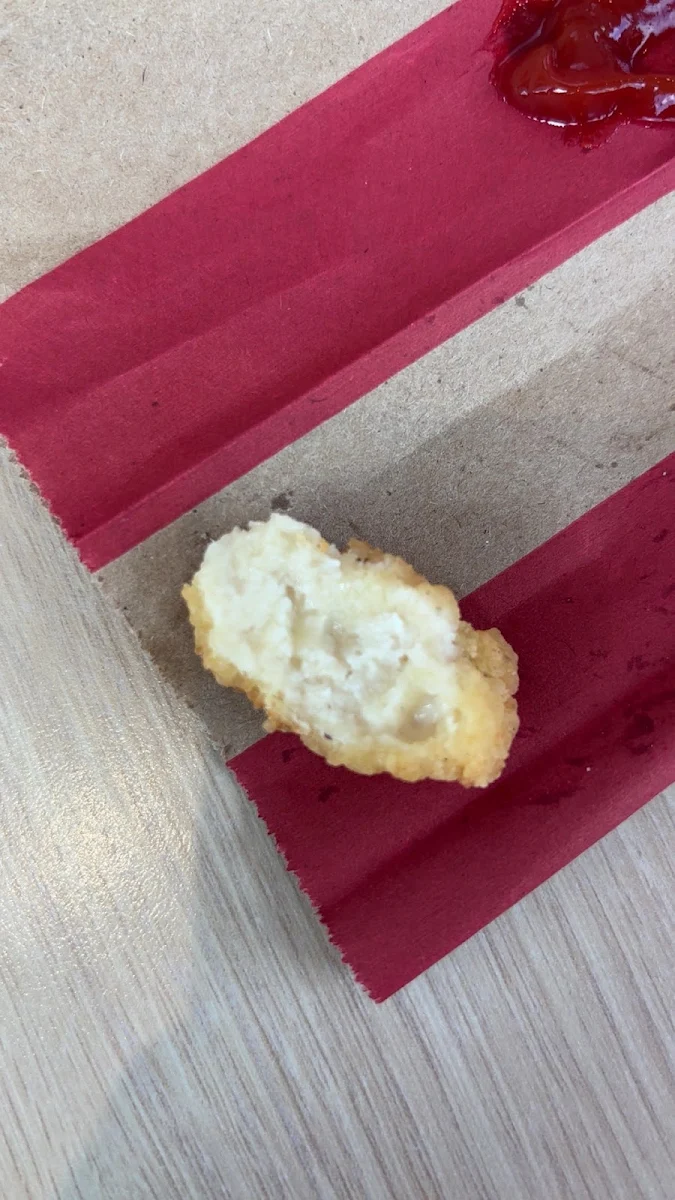 Food & drink, KFC