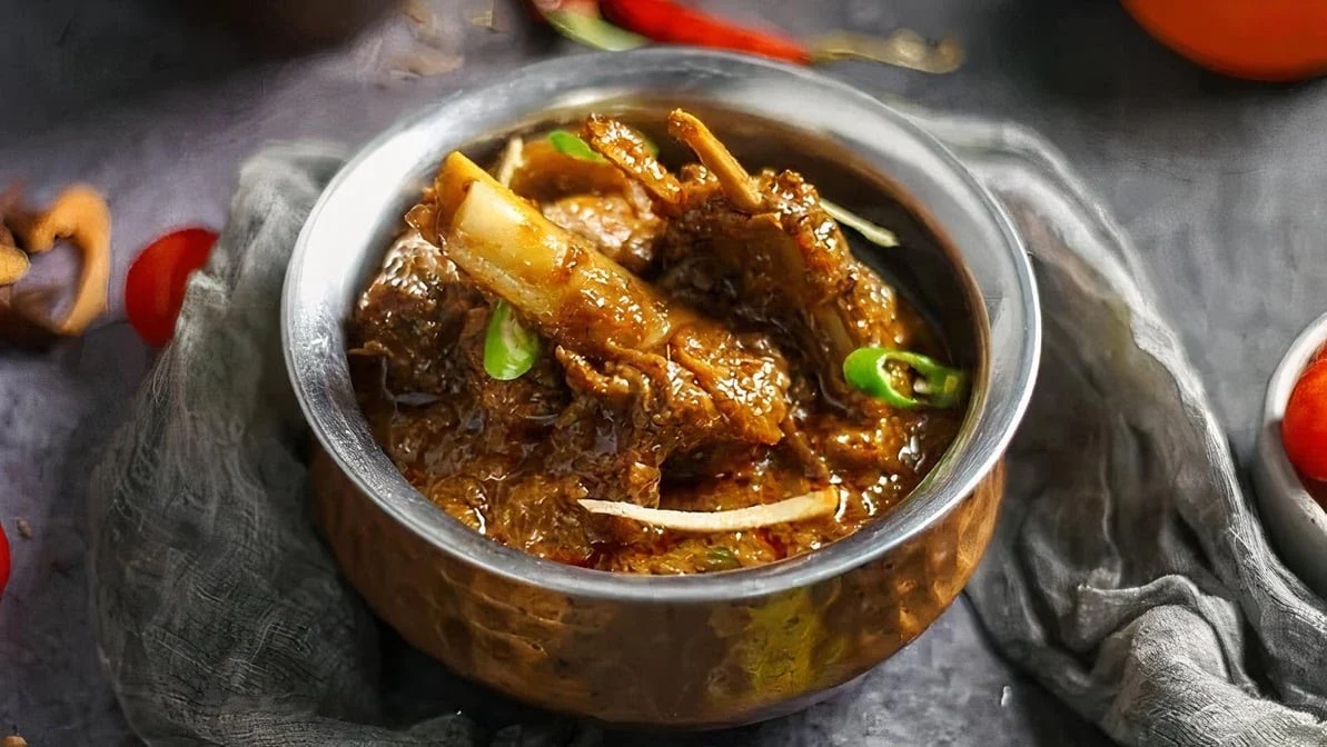 Food & drink, MonAgrofoods - La Meilleure Cuisine Indienne de la Rive Sud | Plats prêts à manger Indienne