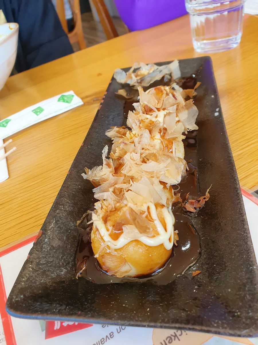 Food & drink, Youki's