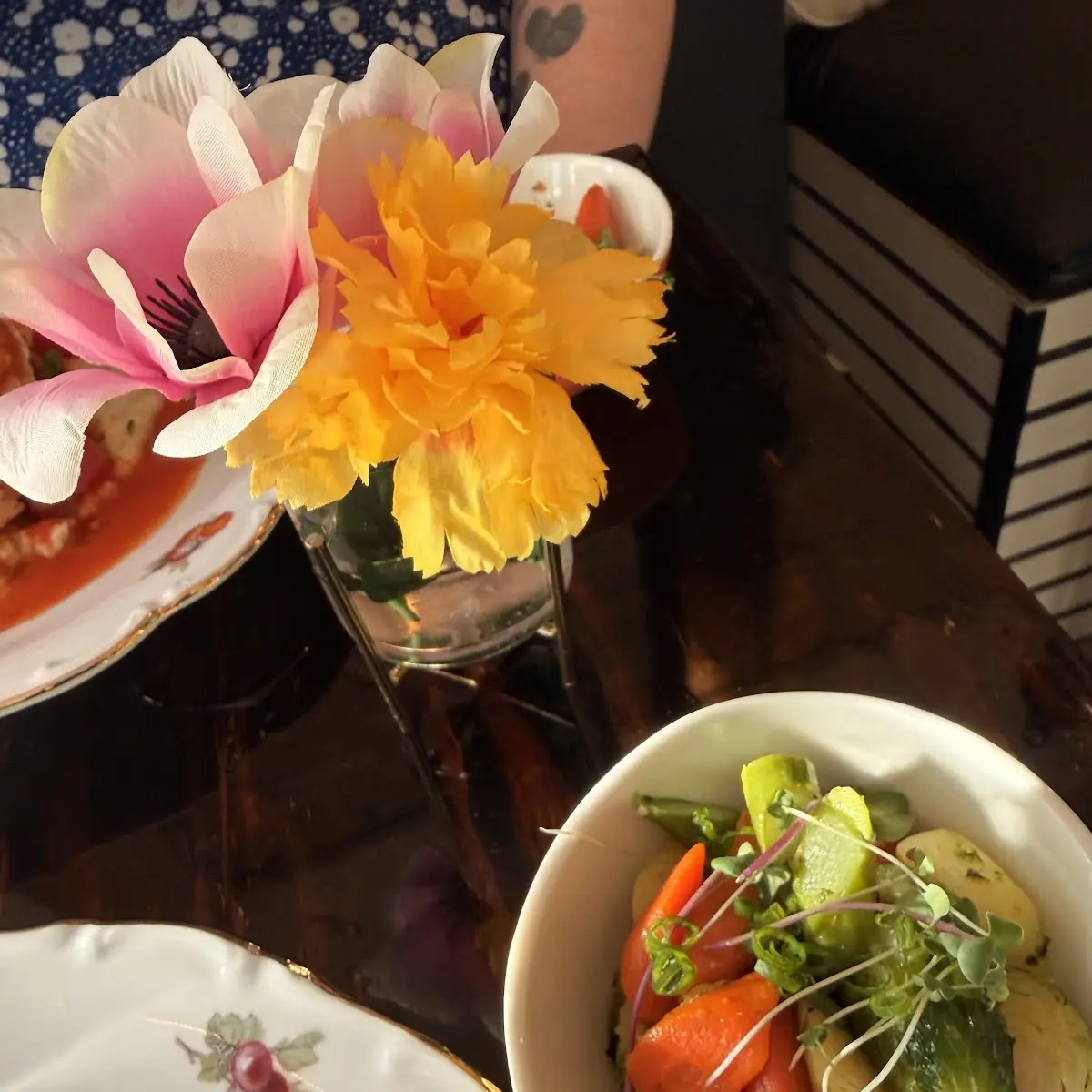 Food & drink, Tote’s Trattoria