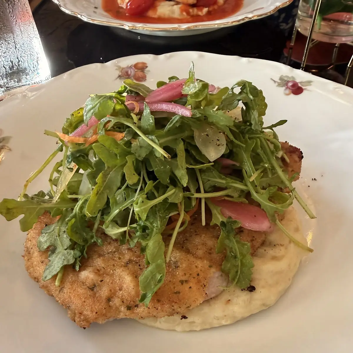Food & drink, Tote’s Trattoria