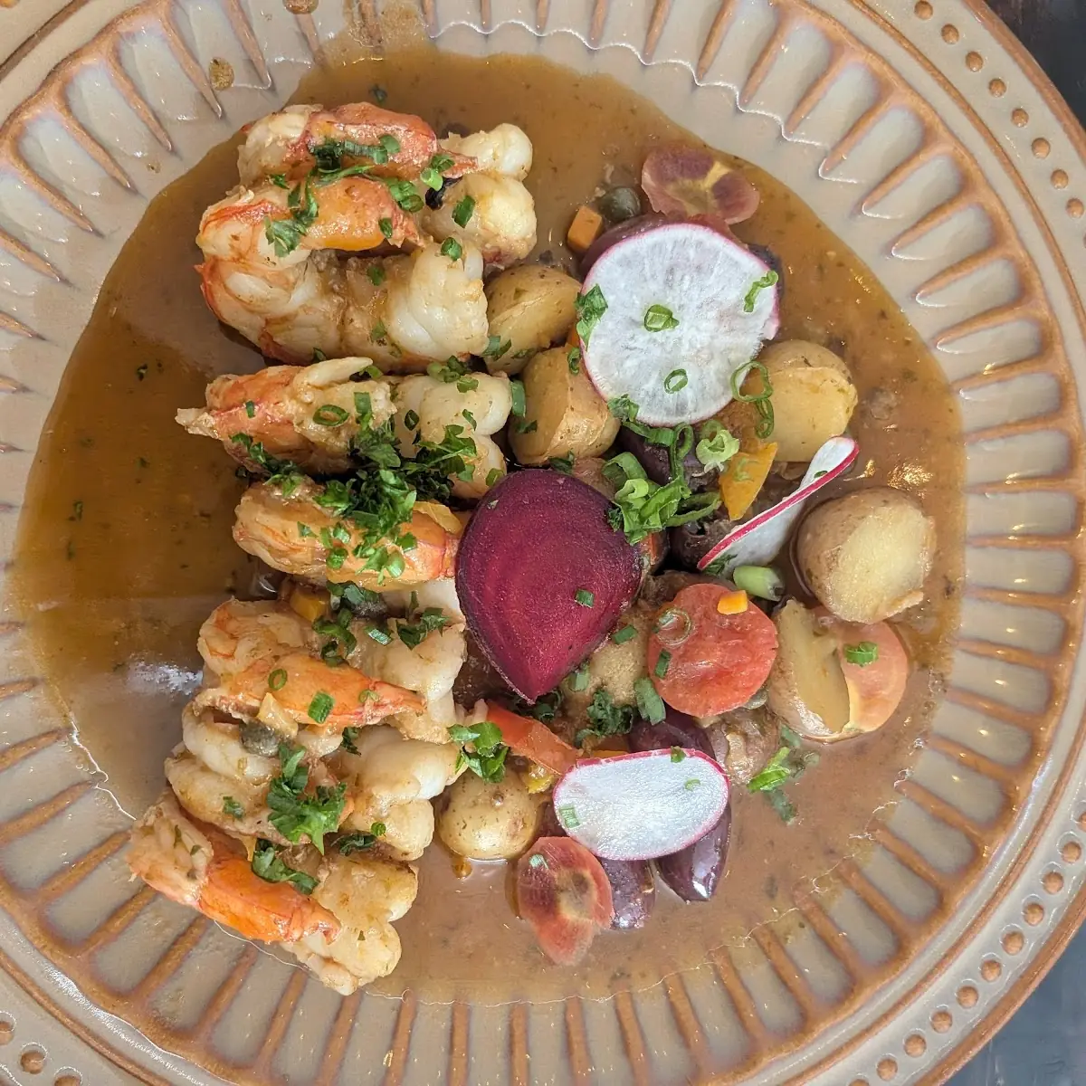 Food & drink, Tote’s Trattoria