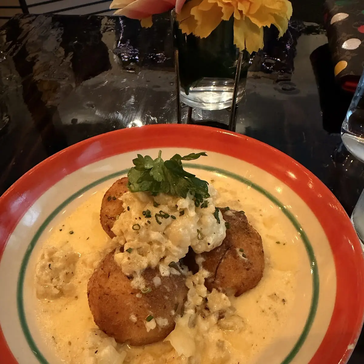 Food & drink, Tote’s Trattoria