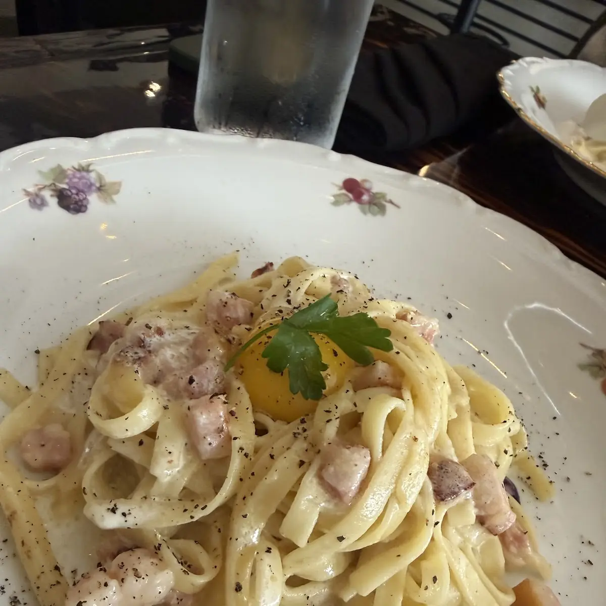Food & drink, Tote’s Trattoria