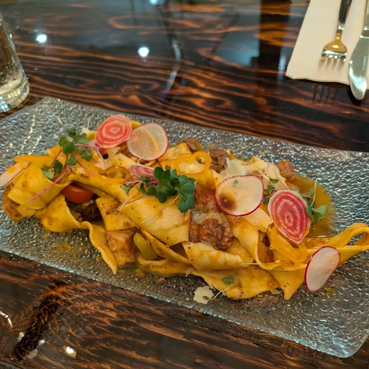 Food & drink, Tote’s Trattoria