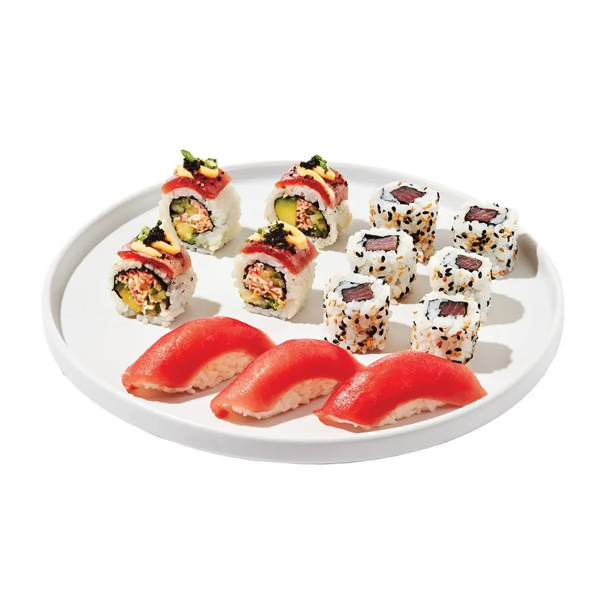 Food & drink, Sushi Shop Ormstown