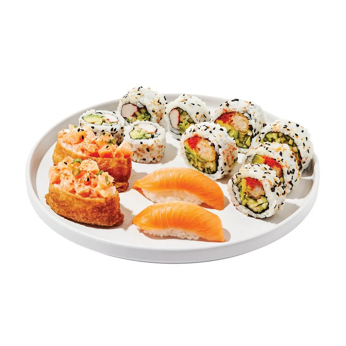 Food & drink, Sushi Shop Ormstown